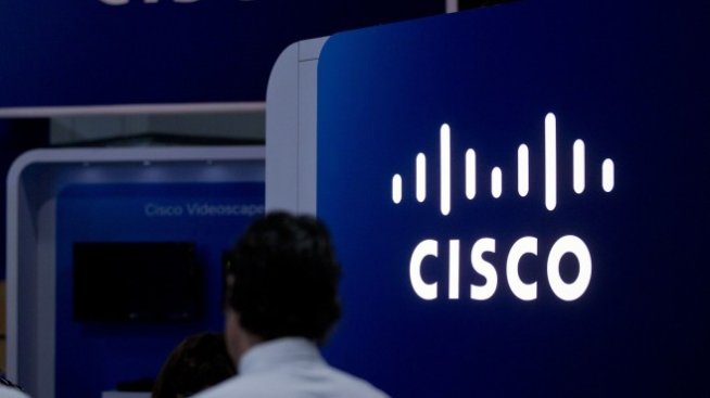 Webex на Cisco достигна близо 600 млн. участници в конферентни разговори