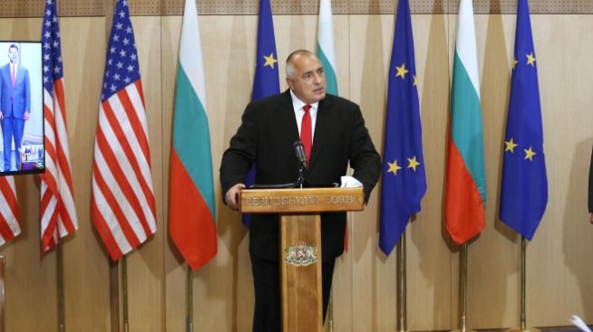 България напът да изгони Huawei и ZTE от 5G мрежите