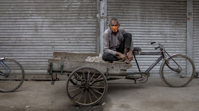 Азия стана вторият регион в света с над 10 млн. случая на Covid-19