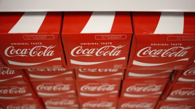 Coca-Cola European Partners е близо до покупката на Coca-Cola Amatil