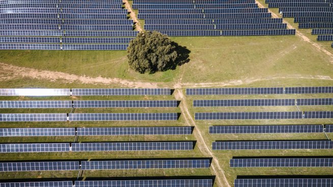 Северна Македония отчита рекорд в лицензирането на проекти за възобновяема енергия