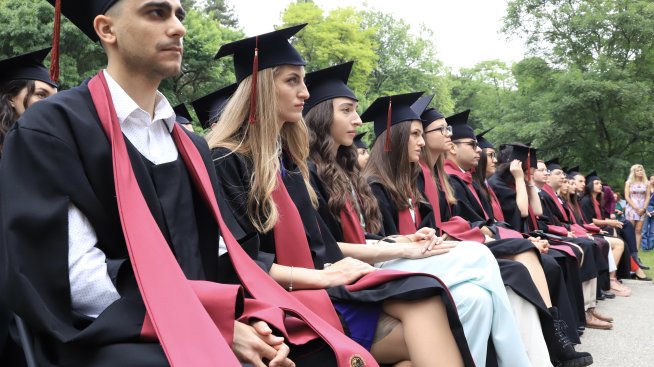 Правителството ще може да закрива частни университети