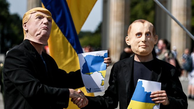 Путин предлага Русия и САЩ да сключат споразумение за контрол над ядрените оръжия