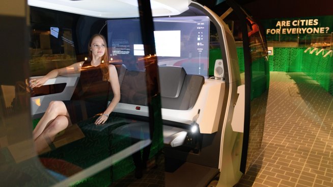 Компаниите за автономни коли продължават да горят милиарди долари