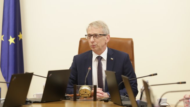 Премиерът: Единствено по-високата инфлация в България ни спира за еврозоната