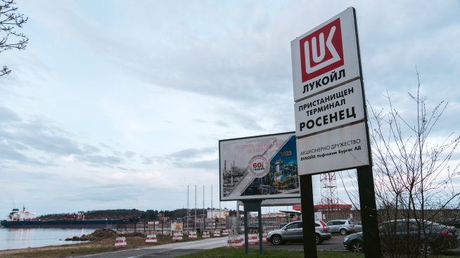 Санкциите на Тръмп подкопават влиянието на Путин на Балканите