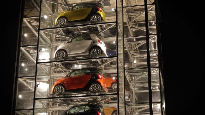 Липсата на чипове срина продажбите на нови коли в Западна Европа