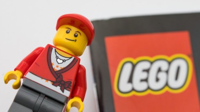 Lego вече няма да прави разлика между момчета и момичета