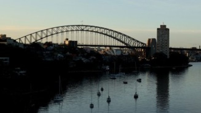 Сидни е най-бързо растящият пазар на луксозни жилища в света