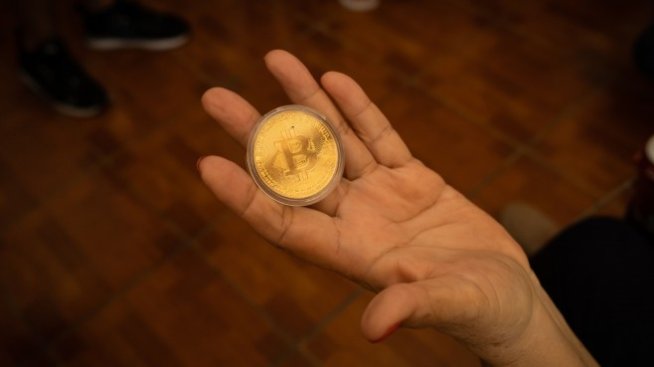 Биткойнът е напът към най-дългата си печеливша серия тази година