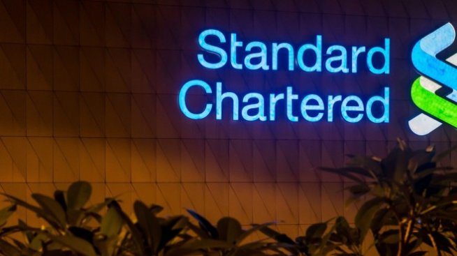 Какво очаква Standard Chartered от Фед