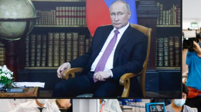 Нова ескалация в отношенията между Русия и САЩ