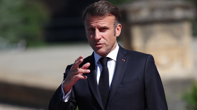 Франция призна суверенитета на Мароко над размирния регион Западна Сахара