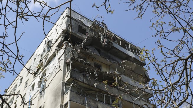 Украйна се бори с недостиг в противовъздушна отбрана, докато Пентагонът забавя доставките