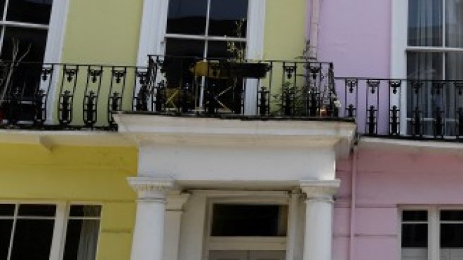 Продавачите на жилища в Лондон предлагат все по-големи отстъпки