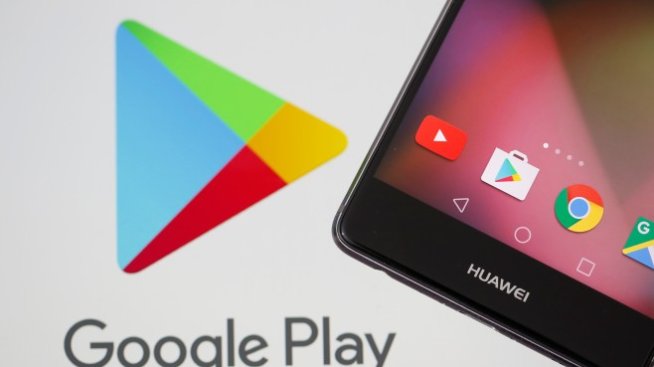 Huawei и Google &ndash; самоизяждането на смукачите на данни 
