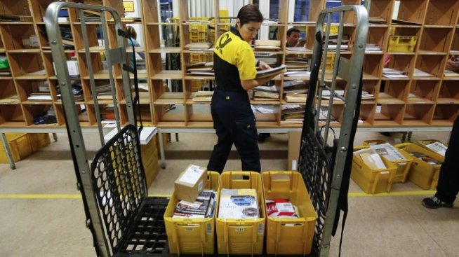 Безработицата в Германия нараства за първи път от 2013 г.