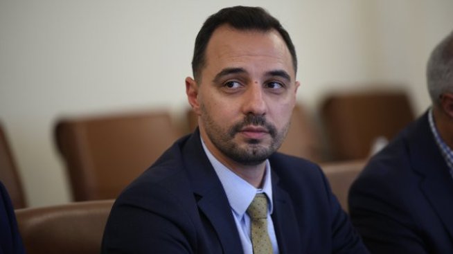 Министърът на икономиката смени борда на директорите на ДКК