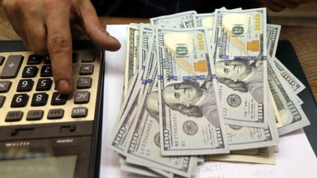 Доходите на американските домакинства достигат най-високото си ниво от 1999 г.