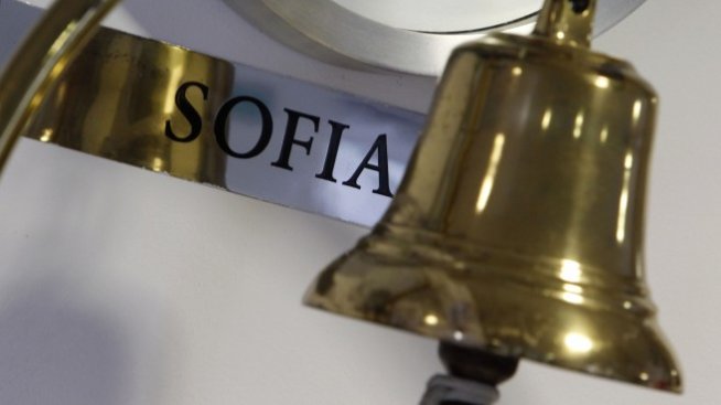 SOFIX с ръст от 0,45% до 576,29 пункта при слаб оборот