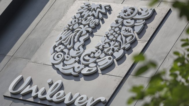 Силното търсене в Северна Америка даде тласък на приходите на Unilever