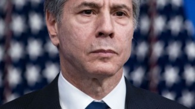 Блинкен: Руските сили са извършили военни престъпления в Украйна