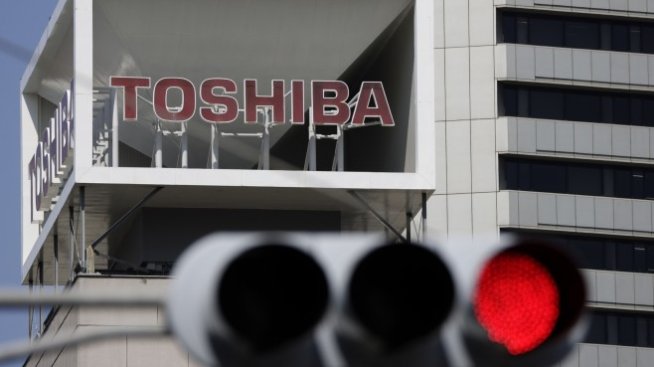 Акционерите на Toshiba отхвърлиха плана за разделяне на две части