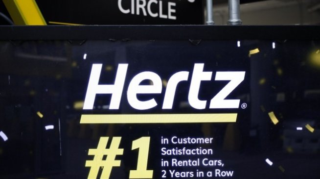 Hertz поръчва от Tesla и електромобили Model Y