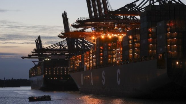 Германия ще поиска забавяне на европейските санкции срещу САЩ