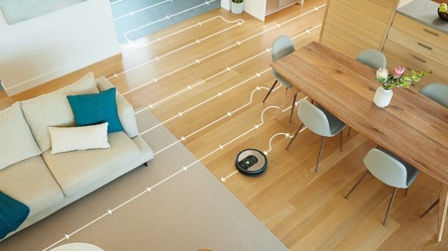 Все повече домакинства избират интелигентния начин на чистене