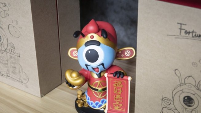 Проваленото IPO на Ant изтрива 140 млрд. долара от стойността ѝ