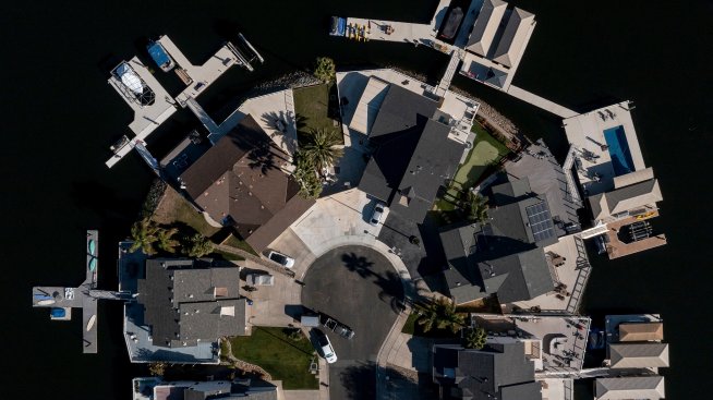 Ипотечните лихви в САЩ растат отново седмица след изборната победа на Тръмп