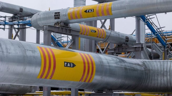 Вносителите на газ в ЕС през България ще трябва да доказват произхода му