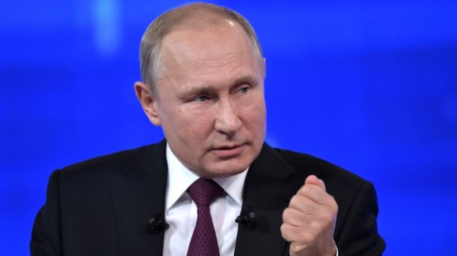 Отстъпва ли Европа пред Русия?