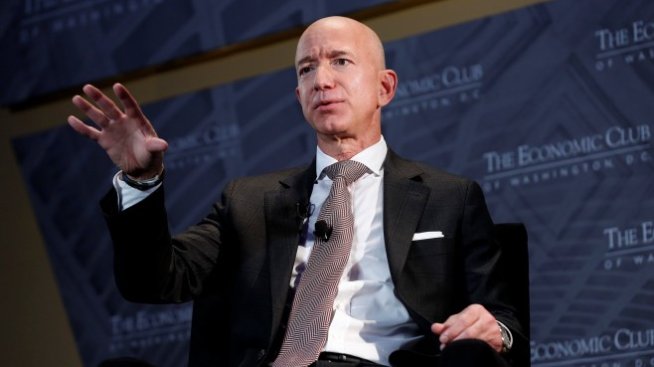 Разпродажбите на капиталовите пазари лишиха най-богатите от 99 млрд. долара