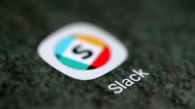 Slack е подала тайно документи за IPO