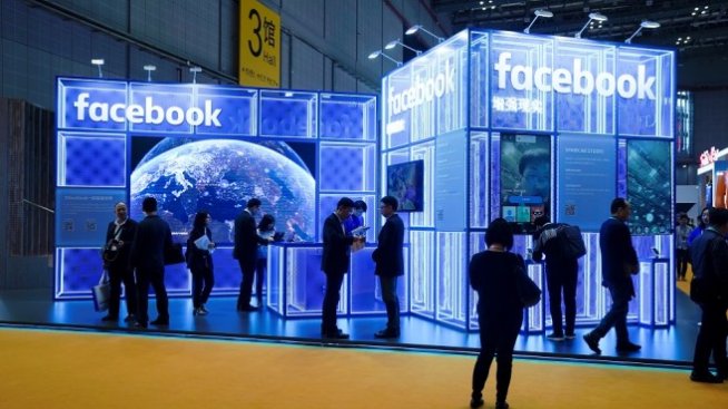 Facebook направи първото си придобиване в криптосферата