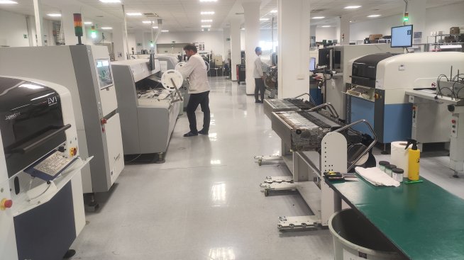 BlackPeak Capital инвестира 8 млн. евро във врачанска компания