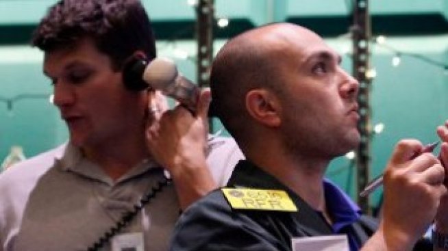 Кошмари и радости за стажанта на Wall Street