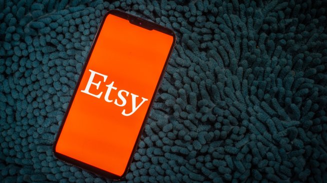 По-слабите приходи на Etsy ѝ донесоха борсов спад