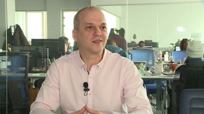 Български проекти с иновативен подход към проблемите с когнитивните умения