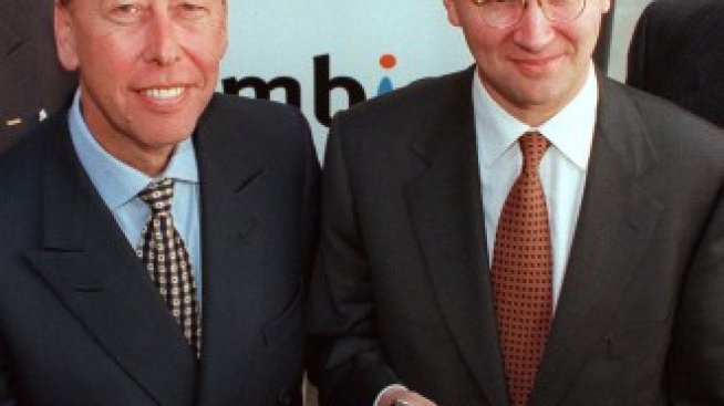 Nokia призна, че е била изнудвана