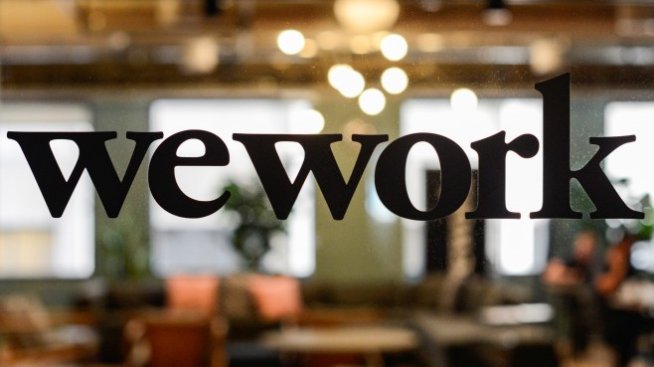 WeWork предпочита кредити от JPMorgan пред контрол от SoftBank
