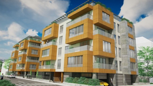 Uni Suits &ndash; сигурната инвестиция в София