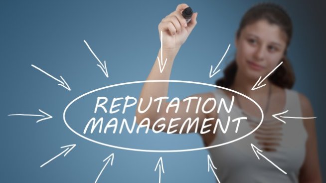Как работи управлението на онлайн репутацията?