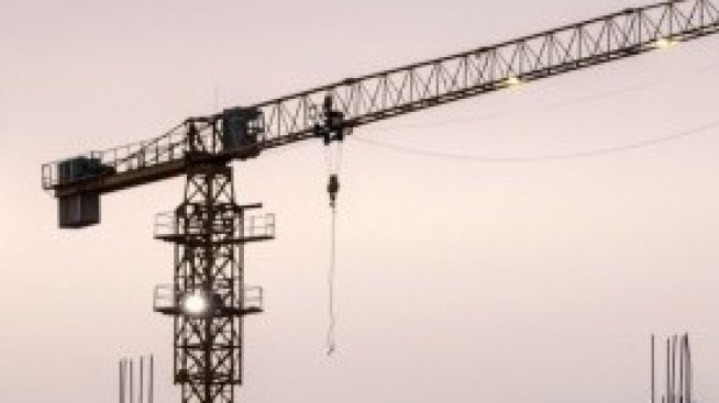 Новото жилищно строителство у нас расте с двуцифрен темп