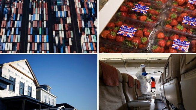 Какво би могло да се обърка в икономиката през 2022 г.? 