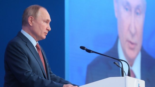 Какво да правят САЩ с руския ултиматум?