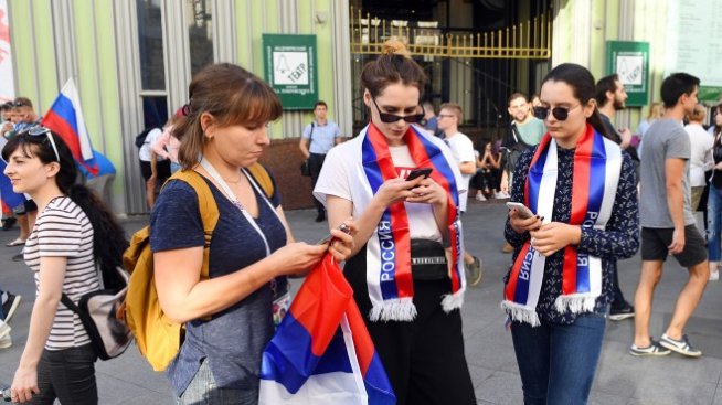 САЩ може да забранят износа на смартфони и чипове за Русия