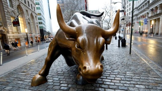 Глобалните пазари през 2021 г.: Възстановяване, рефлация и кървави бани